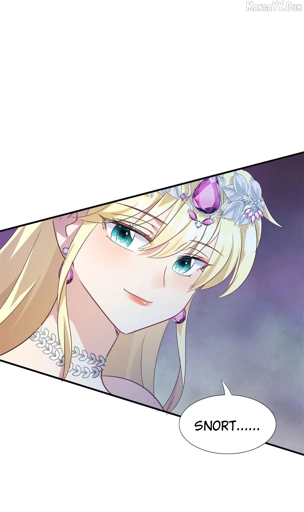 Don't Embarrass Me Chapter 108 - page 5
